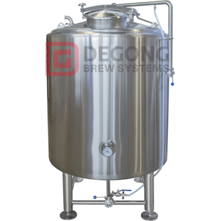 20BBL professionell elektrisk varmvintank från DEGONG