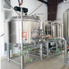 7BBL Craft Brew Kettle Electric Brewhouse Beer Making Machine till salu