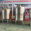 3BBL 5BBL 7BBL Mikrobryggeriuppsättning bygg ditt eget ölbryggningssystem