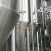 Skapa en bryggerianläggning för att starta din ölverksamhet 100L till 200HL bryggerier