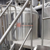 7bbl bryggeri utrustning för restaurang brewpub inrätta kostar hantverksmässig öl utrustning