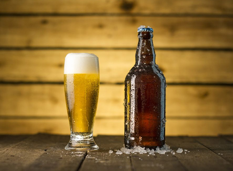Bottling öl: 10 tips för Home Brewers
