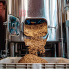 5BBL bryggsystem CE ISO TUV-certifikat livsmedelsklassat rostfritt stål 304 halvautomatiskt styrsystem till salu