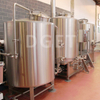 300L 500L SUS 304 Professional Micro Home Brewing System Mini Craft Beer Making Machine till salu