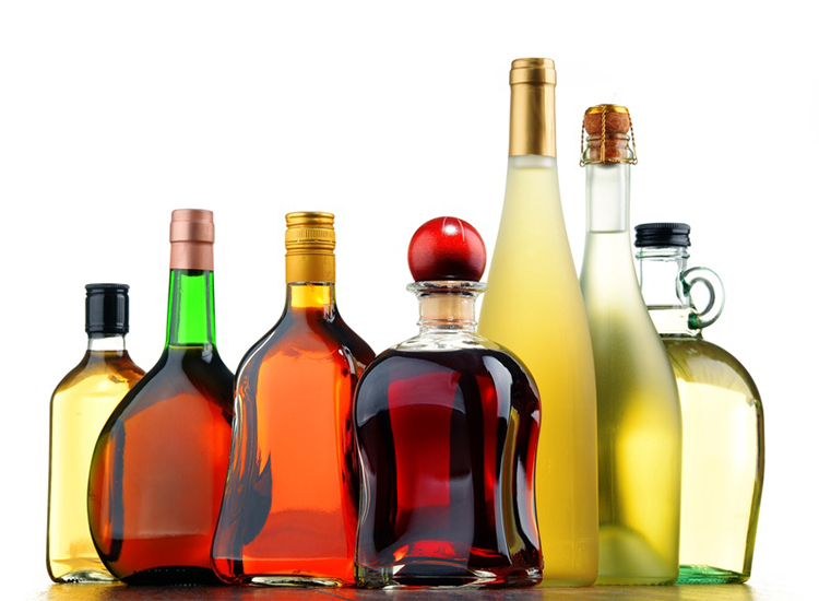 Laws of Home Distilling i USA